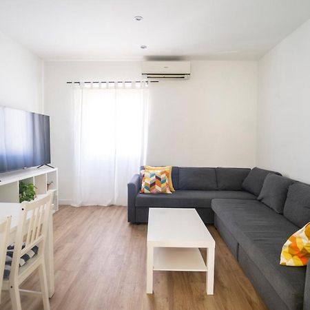 Apartamento Alborea Granada Exteriör bild