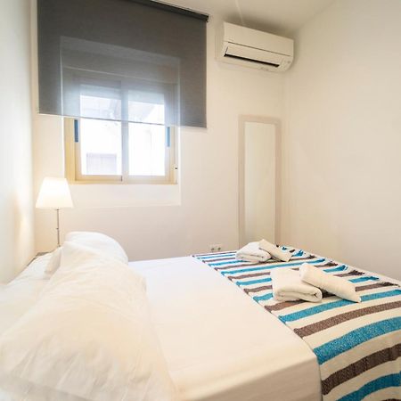 Apartamento Alborea Granada Exteriör bild