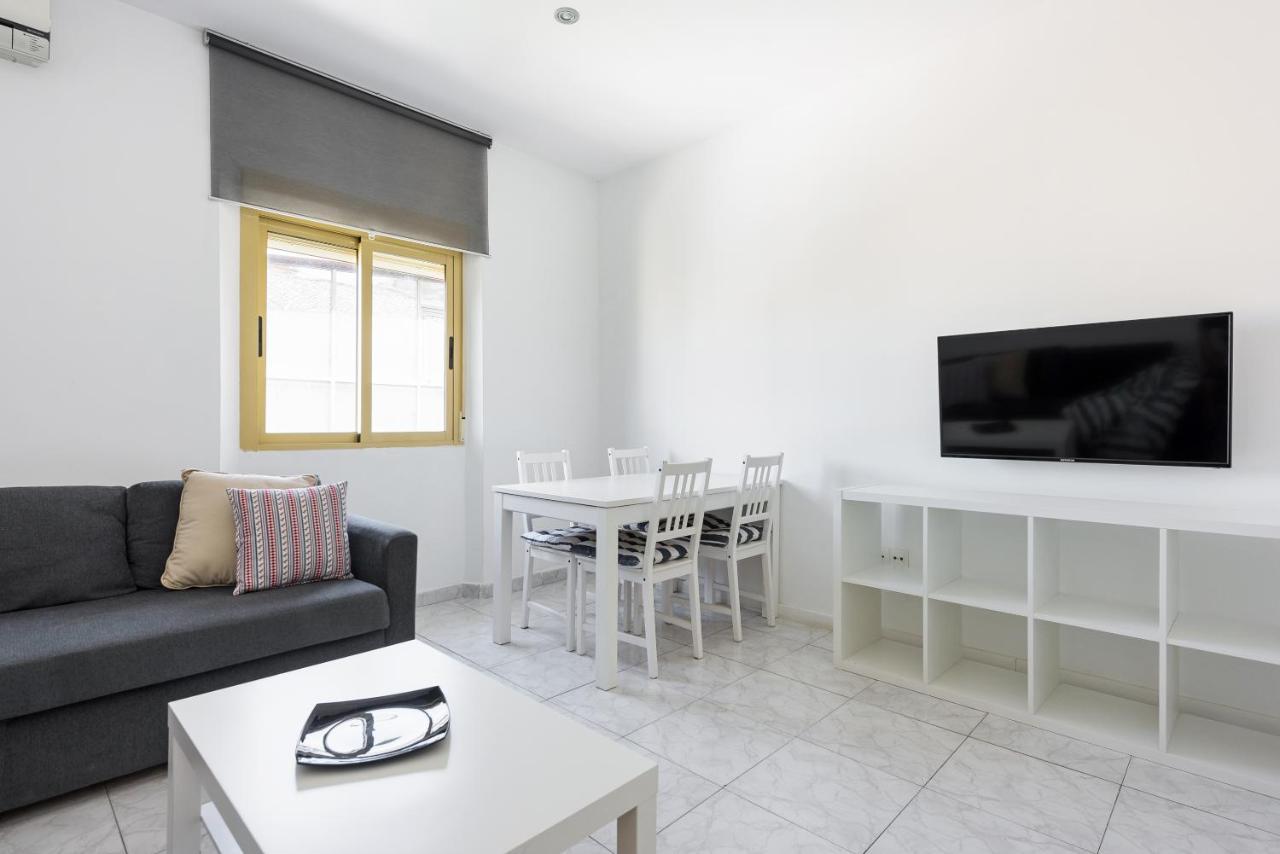 Apartamento Alborea Granada Exteriör bild