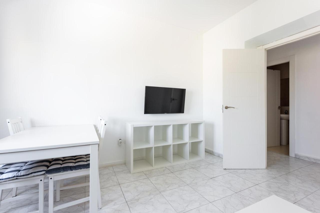 Apartamento Alborea Granada Exteriör bild