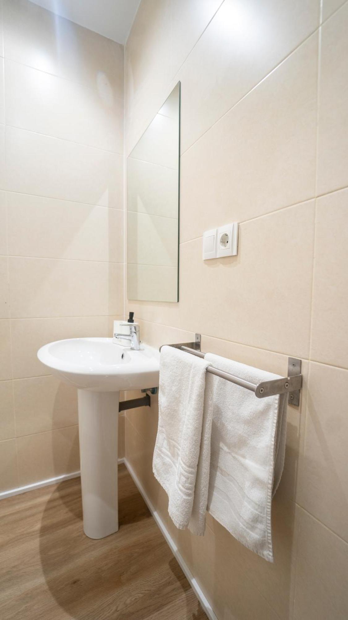 Apartamento Alborea Granada Exteriör bild