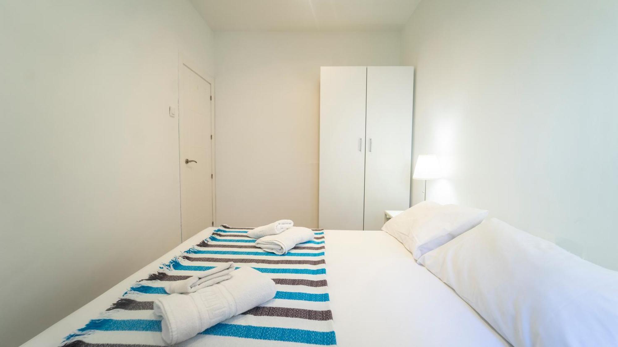 Apartamento Alborea Granada Exteriör bild