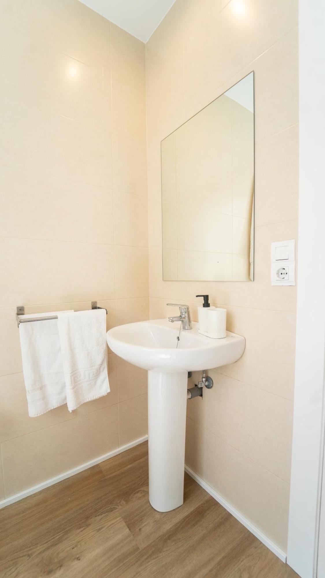 Apartamento Alborea Granada Exteriör bild