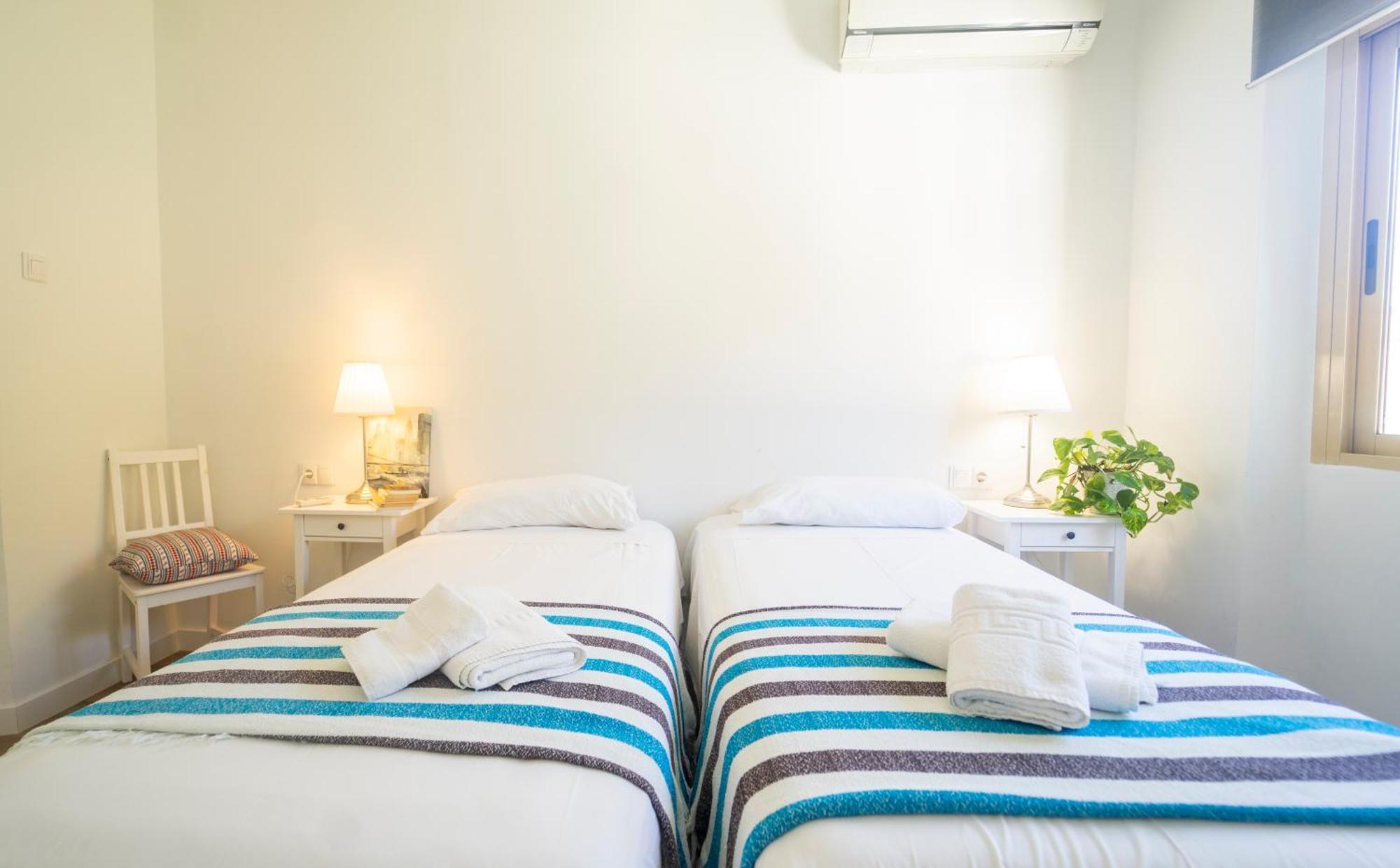 Apartamento Alborea Granada Exteriör bild