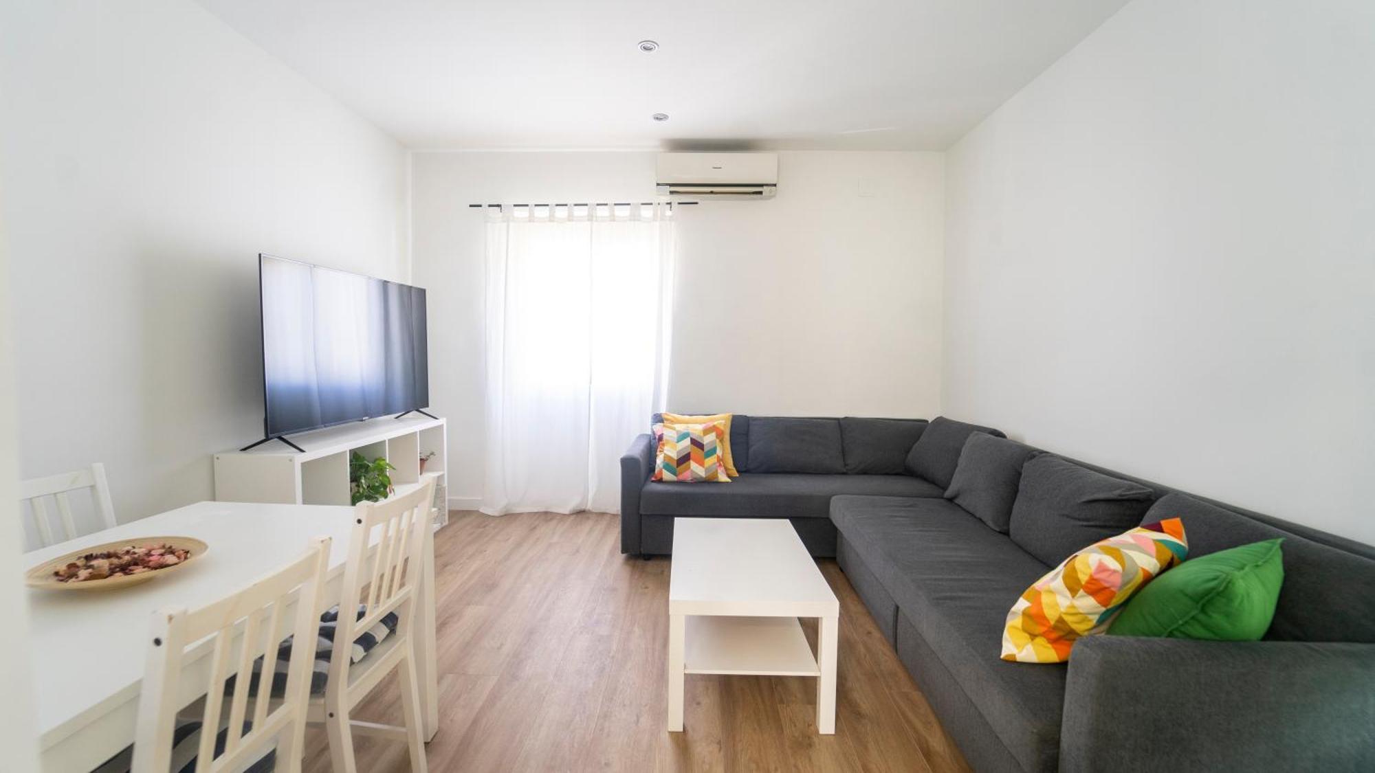 Apartamento Alborea Granada Exteriör bild
