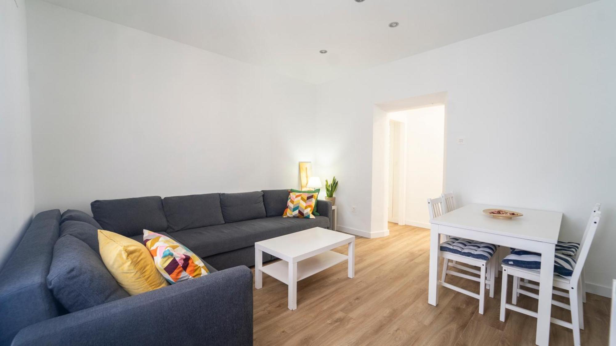 Apartamento Alborea Granada Exteriör bild