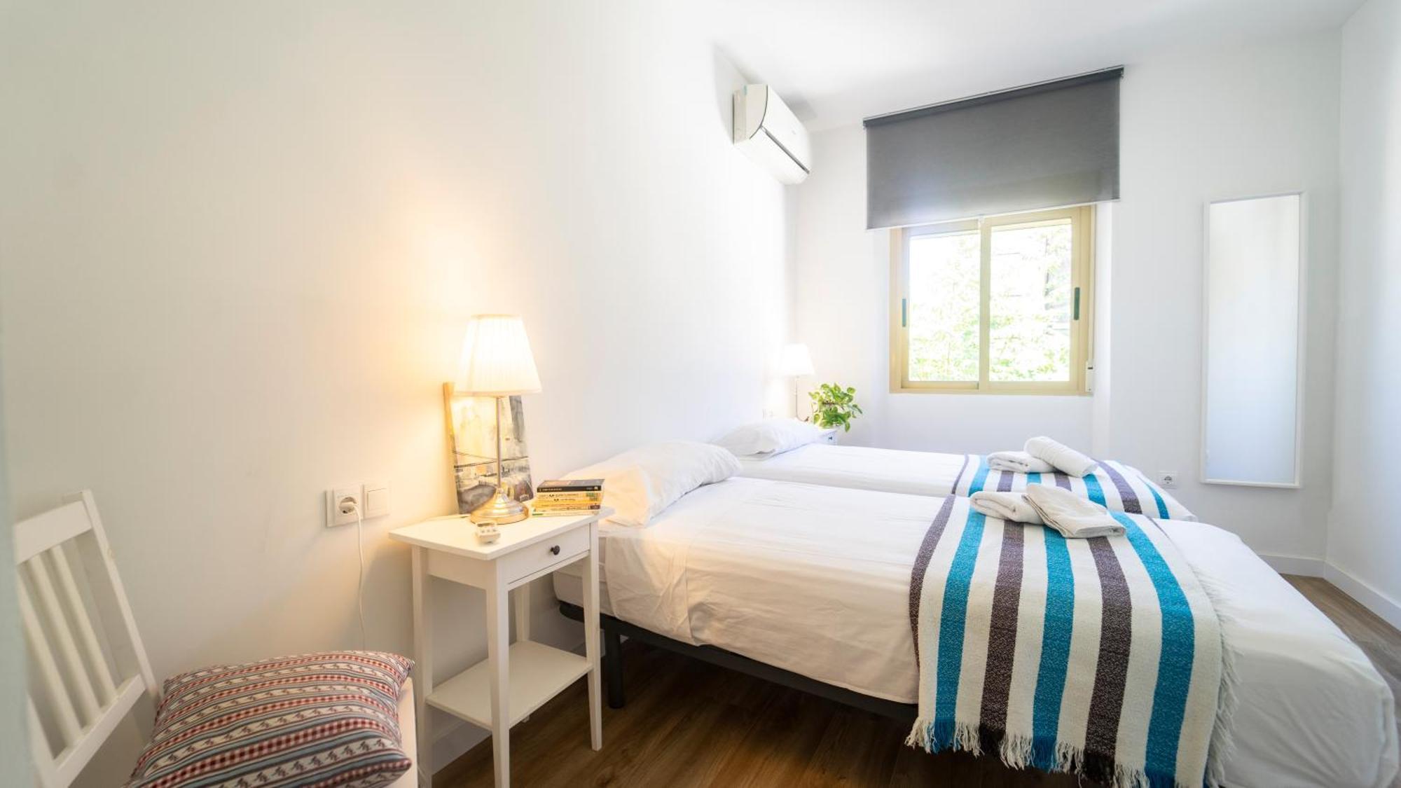 Apartamento Alborea Granada Exteriör bild