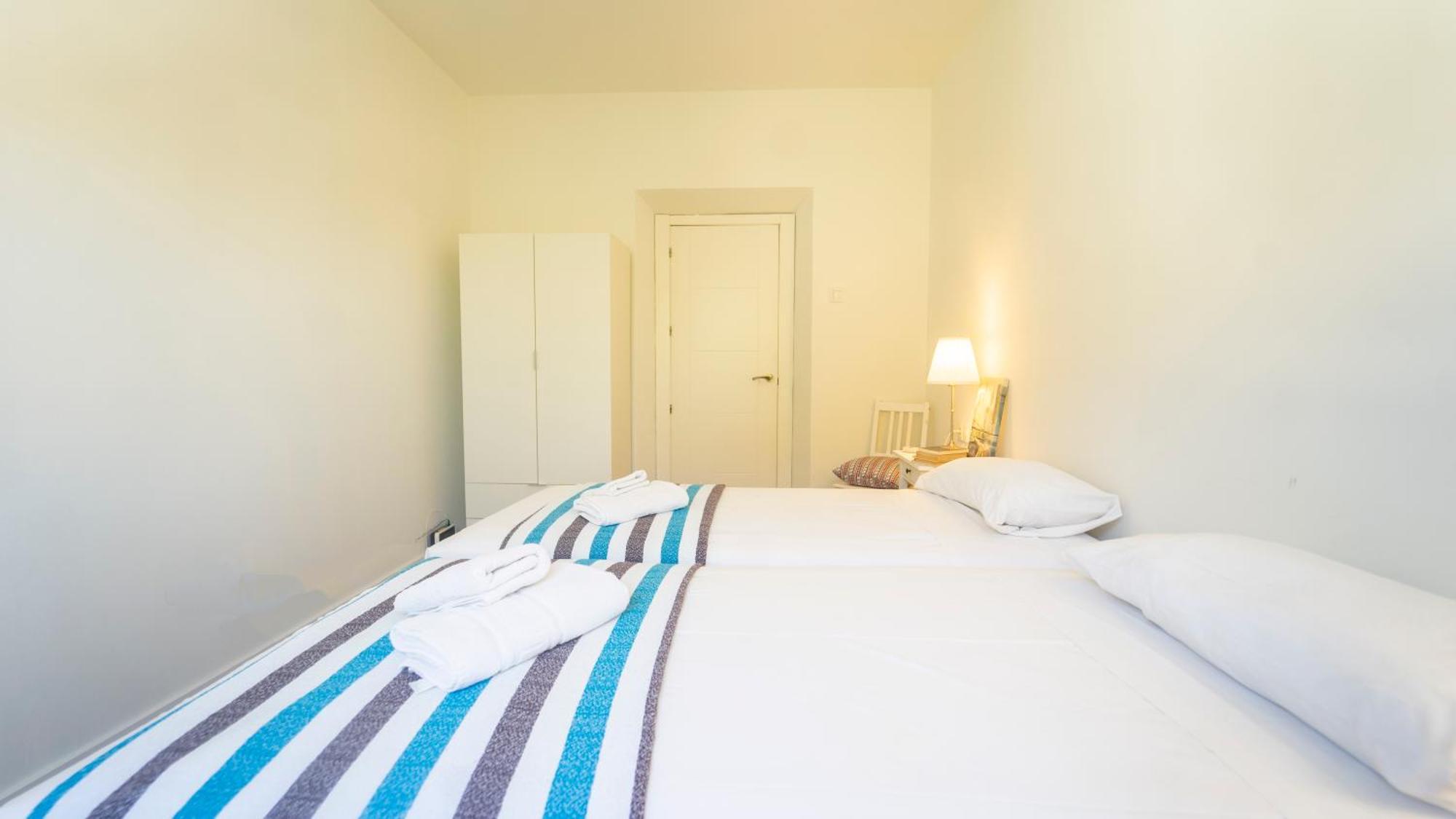 Apartamento Alborea Granada Exteriör bild