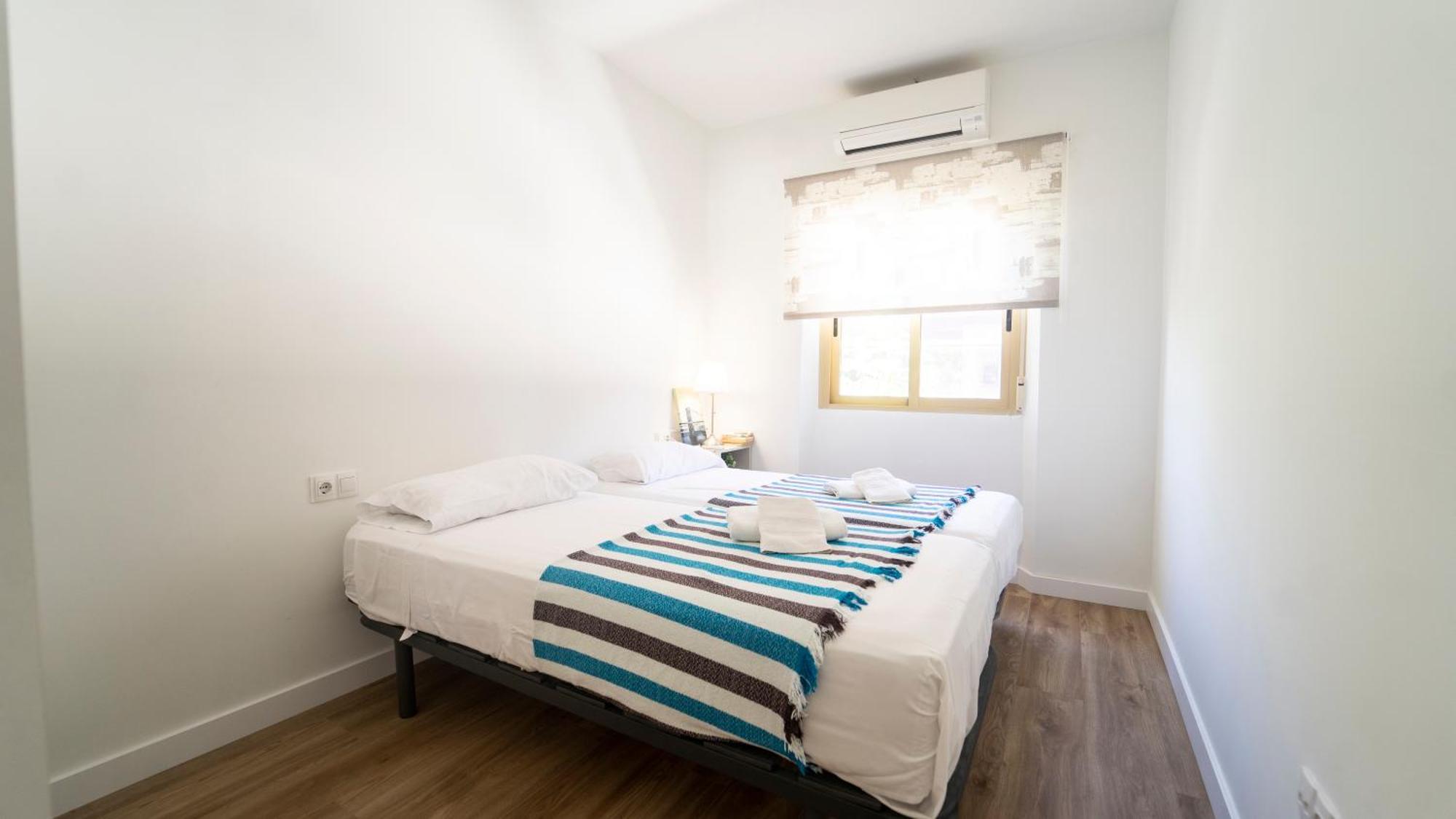 Apartamento Alborea Granada Exteriör bild