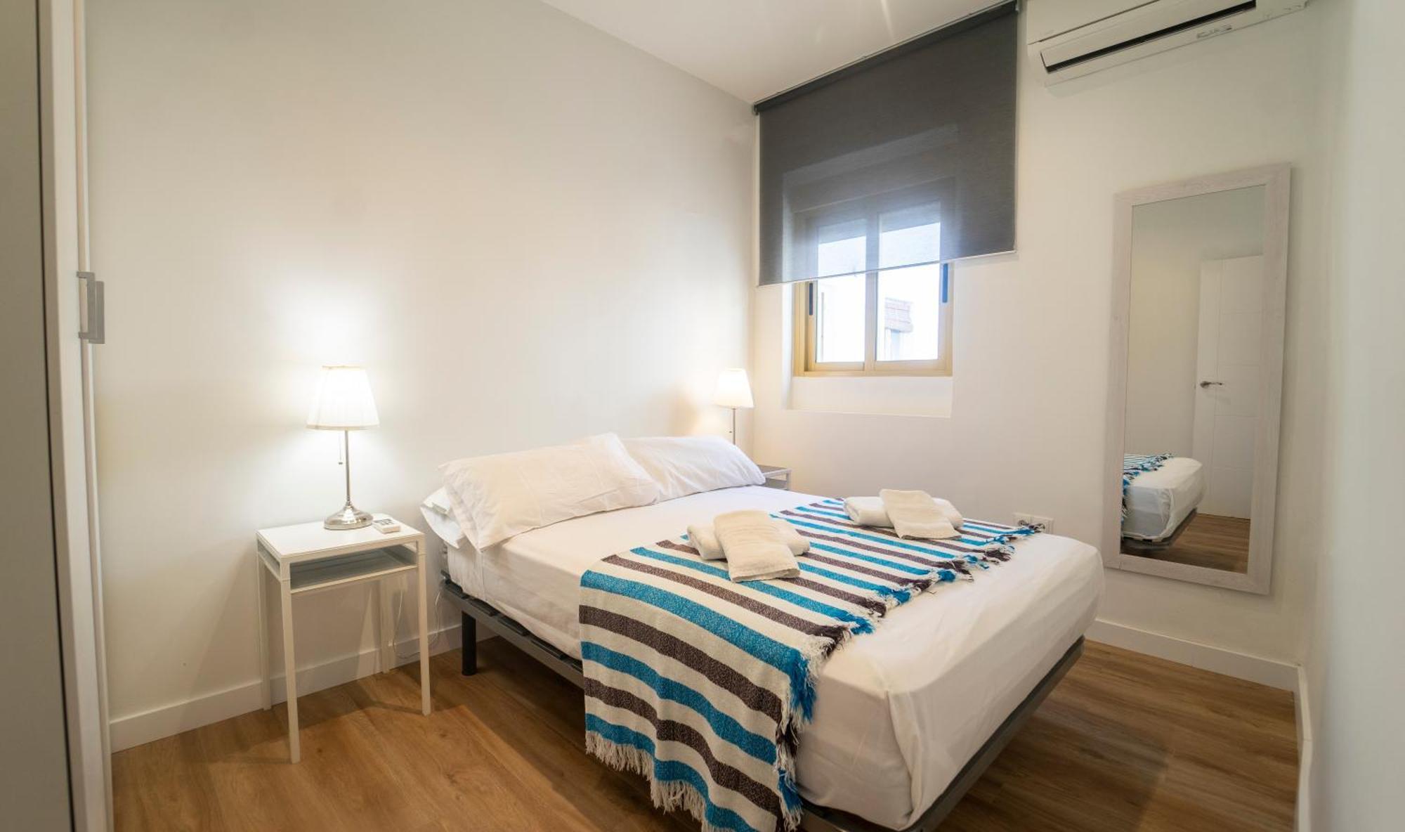 Apartamento Alborea Granada Exteriör bild