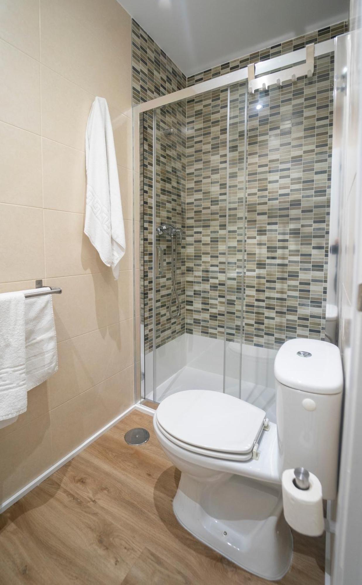 Apartamento Alborea Granada Exteriör bild