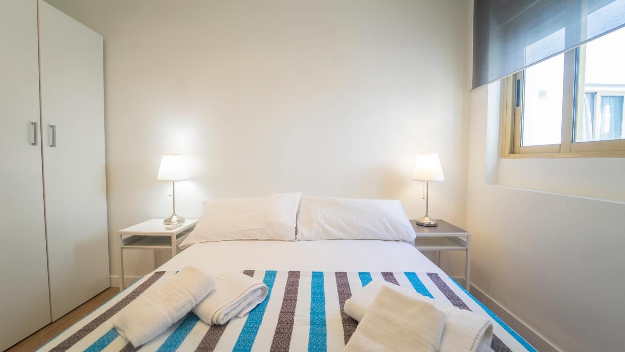 Apartamento Alborea Granada Exteriör bild