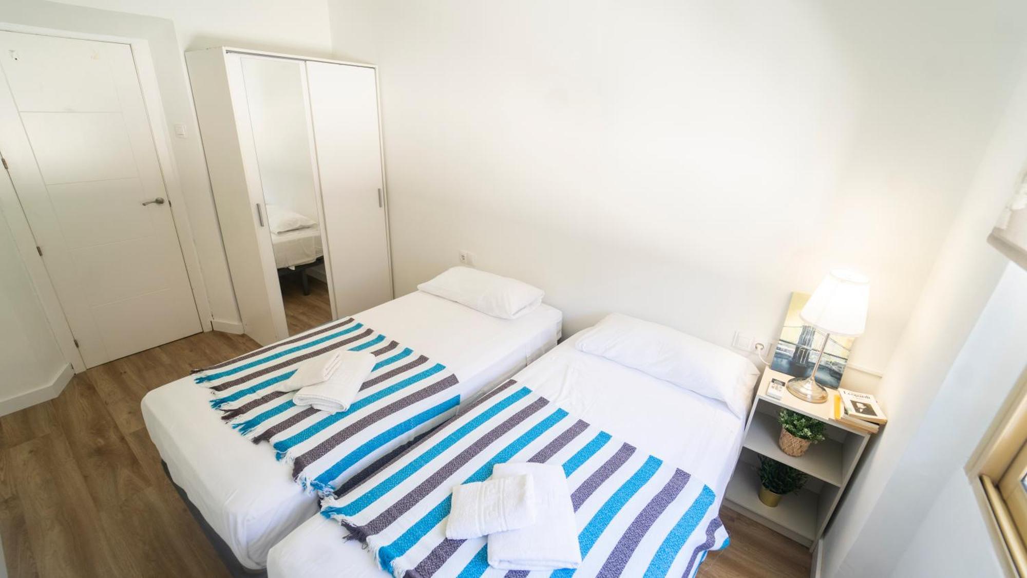 Apartamento Alborea Granada Exteriör bild