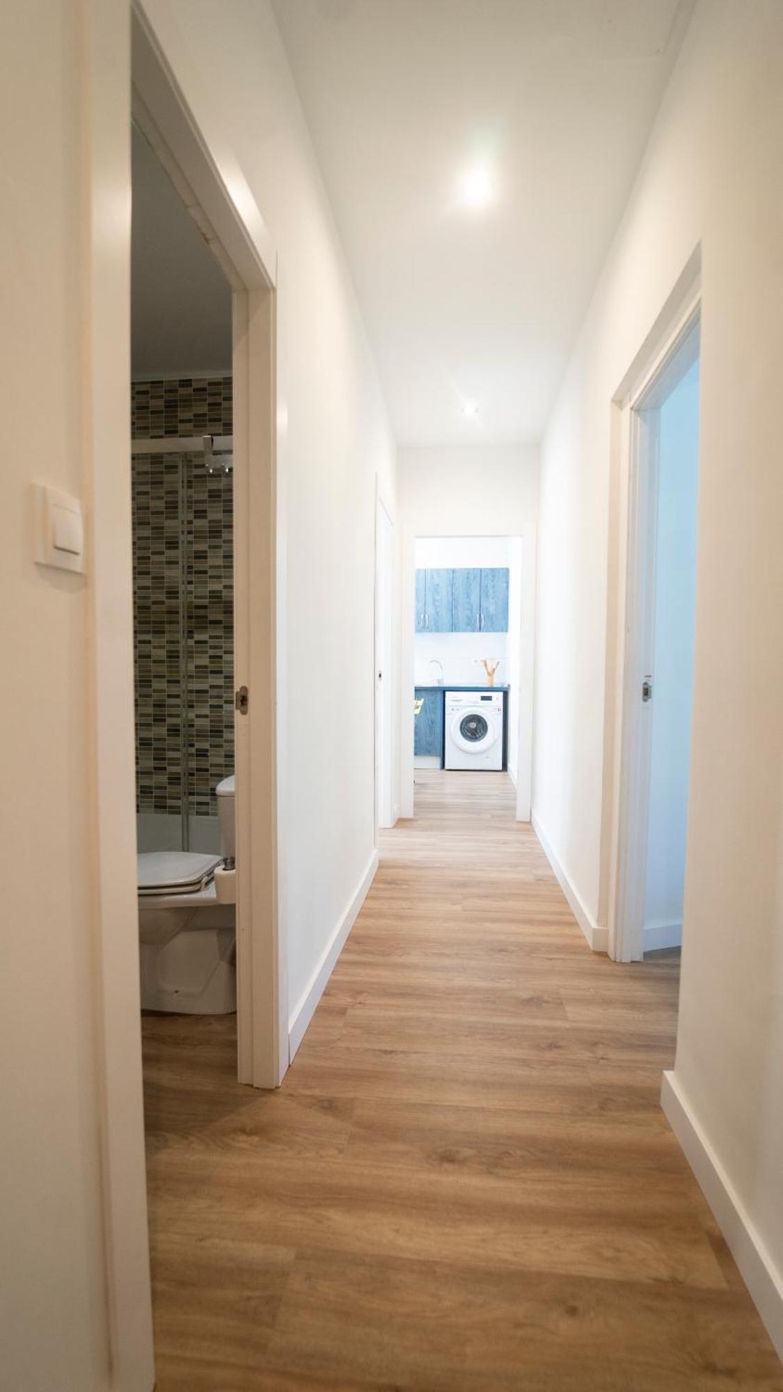 Apartamento Alborea Granada Exteriör bild