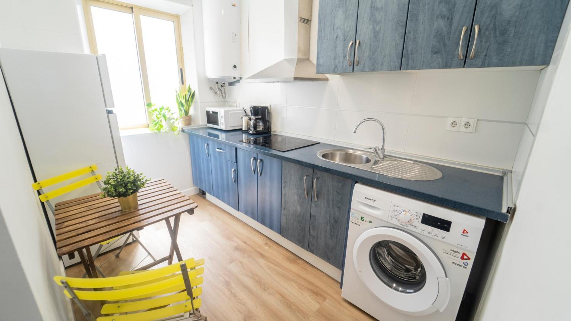 Apartamento Alborea Granada Exteriör bild