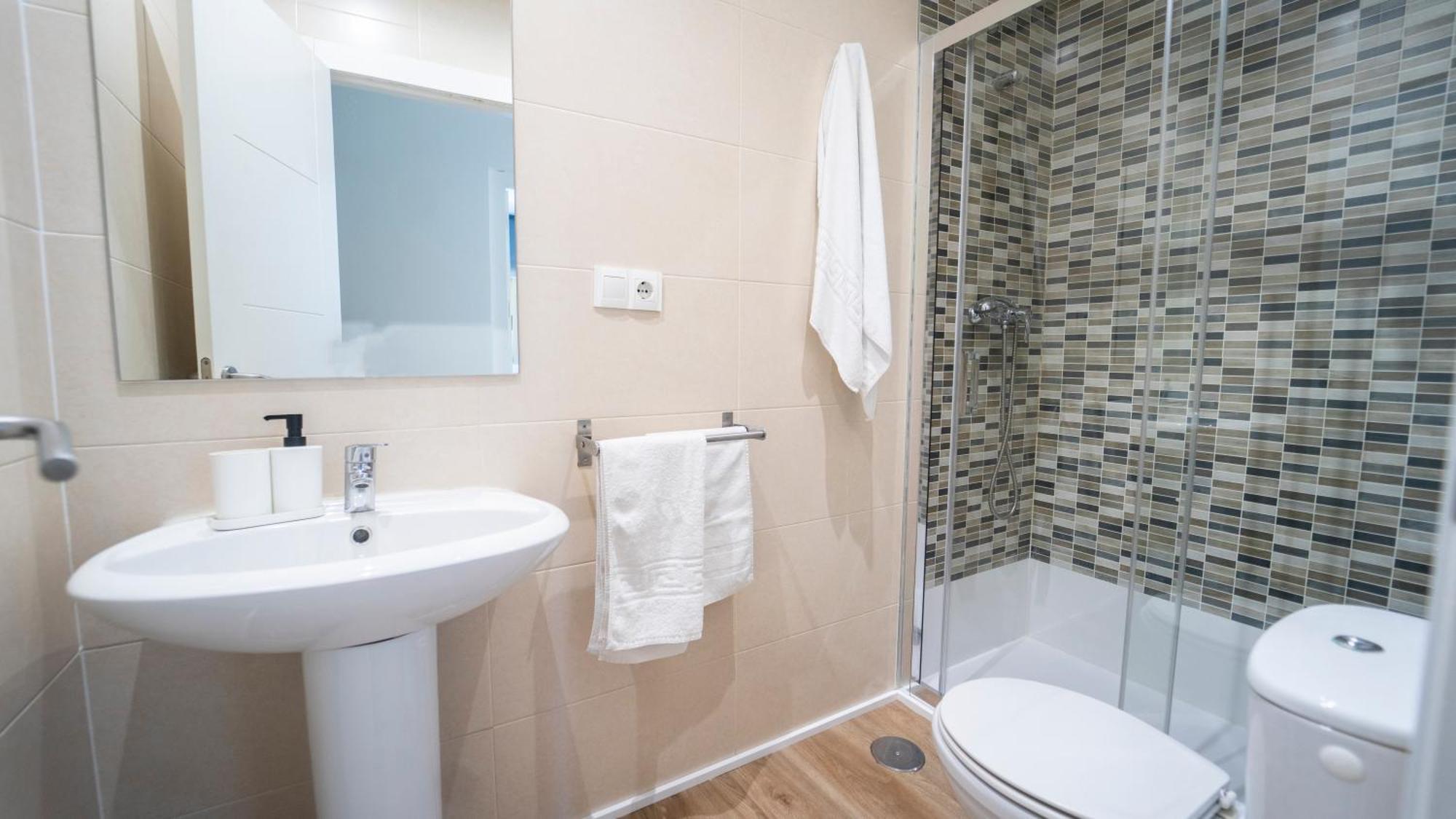 Apartamento Alborea Granada Exteriör bild