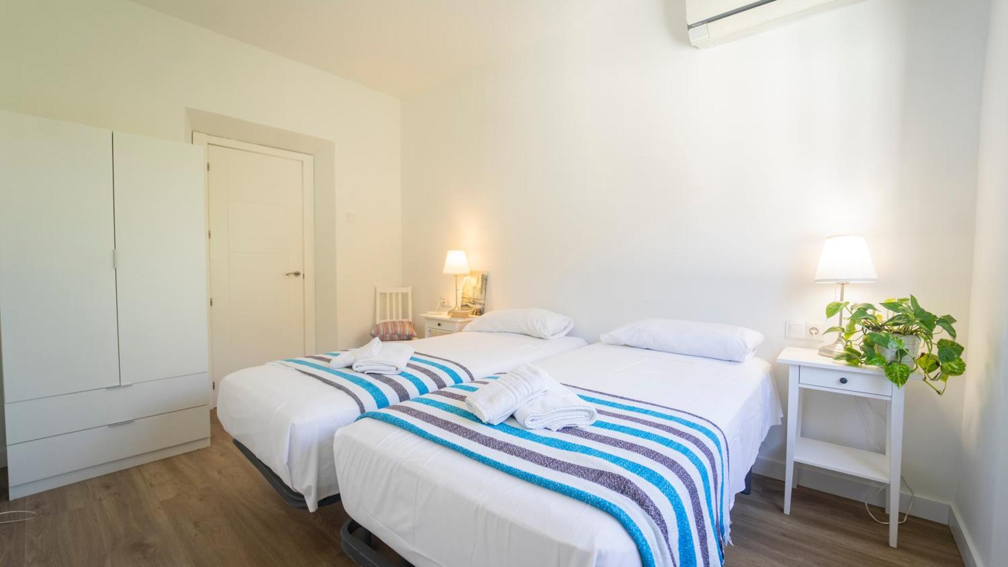 Apartamento Alborea Granada Exteriör bild