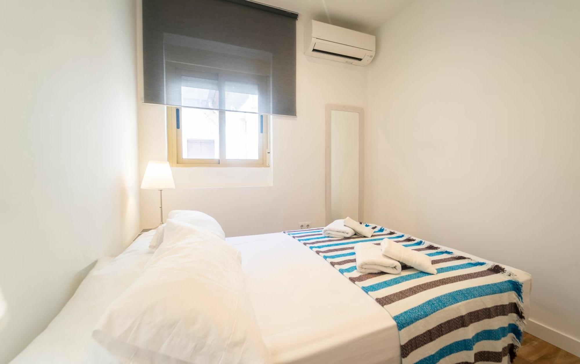 Apartamento Alborea Granada Exteriör bild