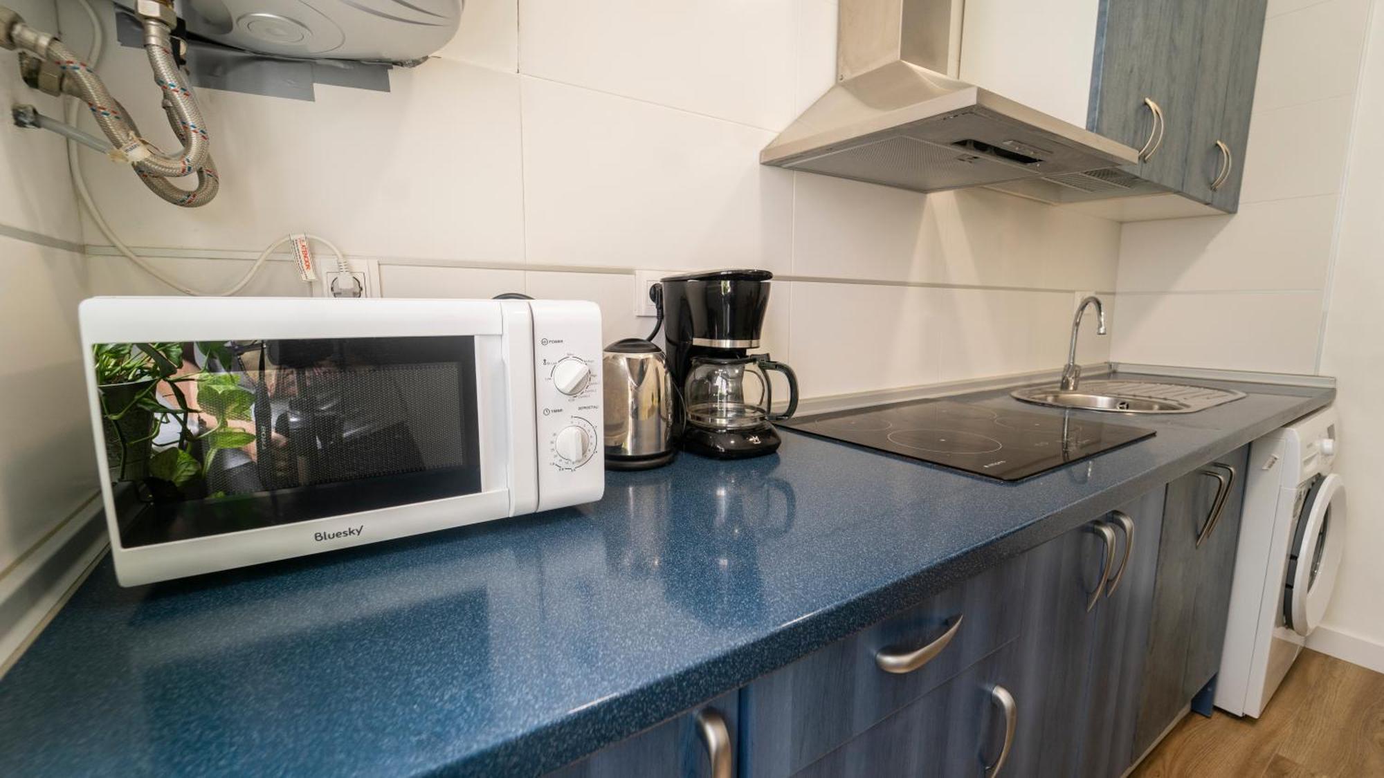 Apartamento Alborea Granada Exteriör bild