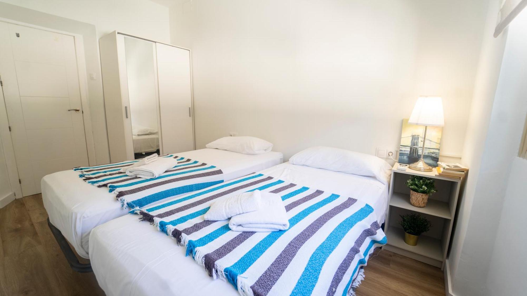Apartamento Alborea Granada Exteriör bild