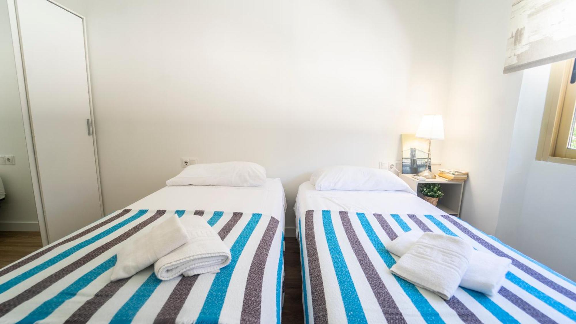 Apartamento Alborea Granada Exteriör bild