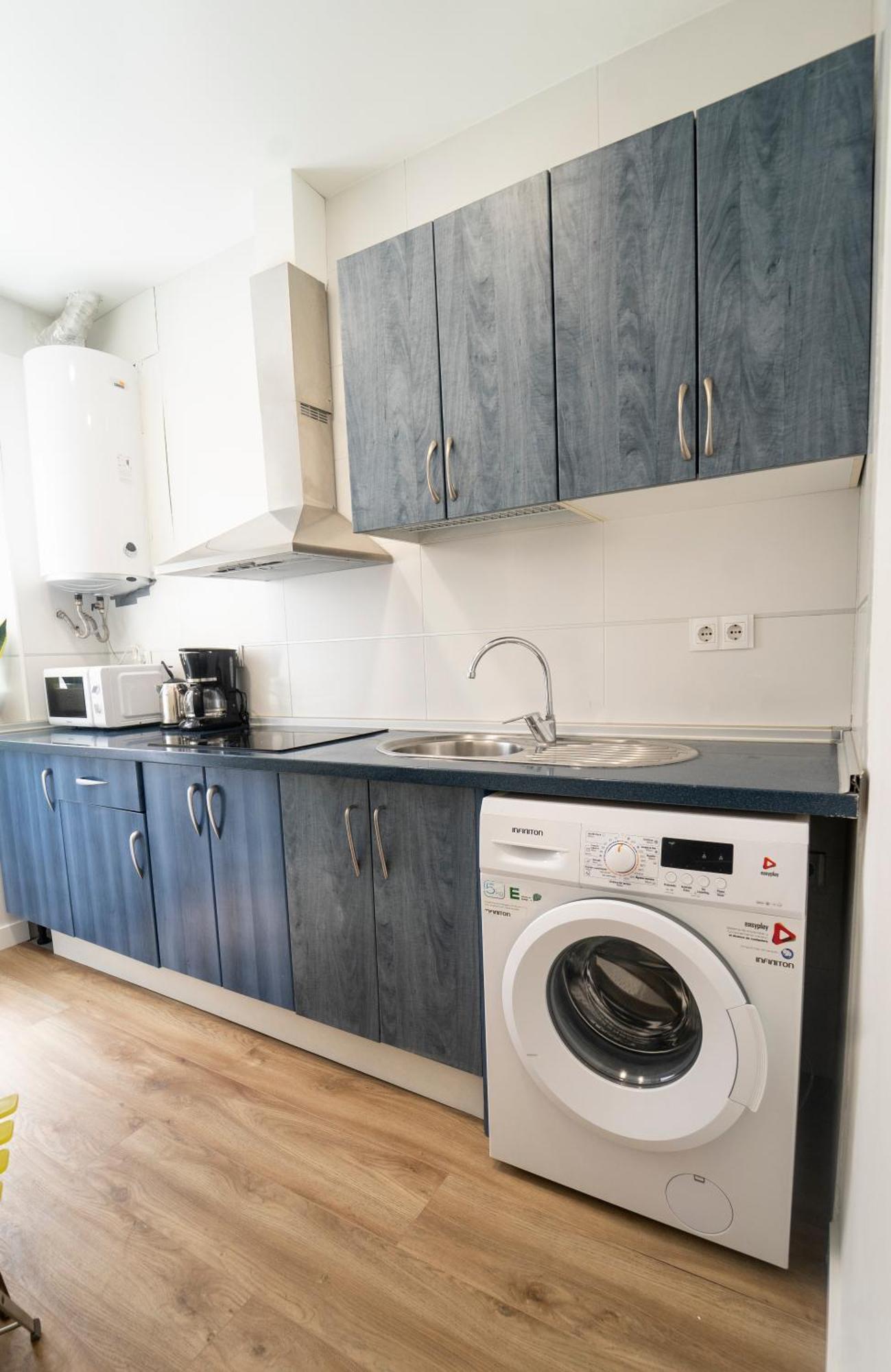Apartamento Alborea Granada Exteriör bild